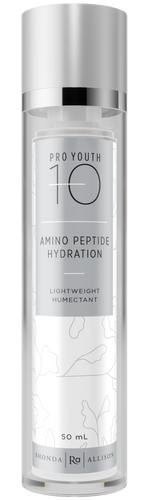 Amino Peptide Hydration - 50 mL