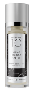 Amino Peptide Serum - 30 mL