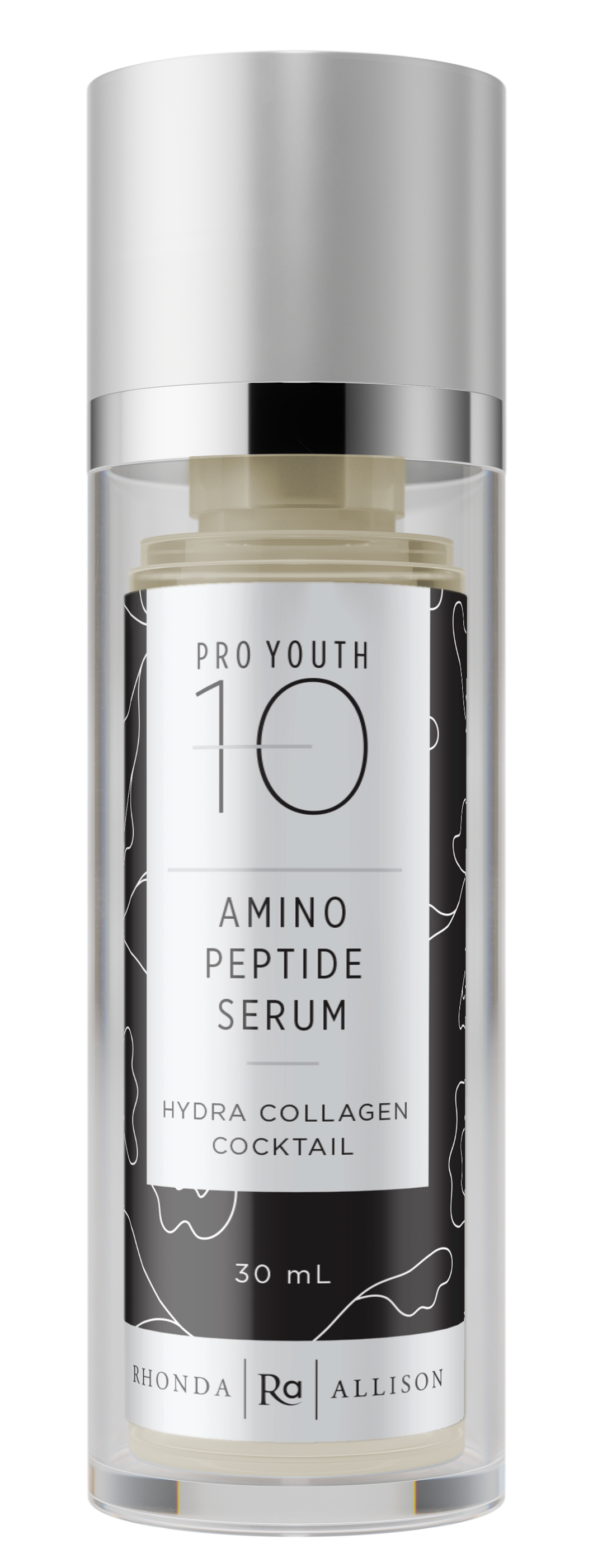Amino Peptide Serum - 30 mL
