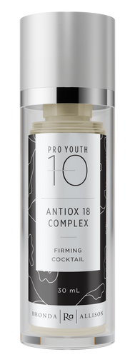 Antiox 18 Complex - 30 mL