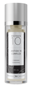 Antiox 18 Complex - 30 mL