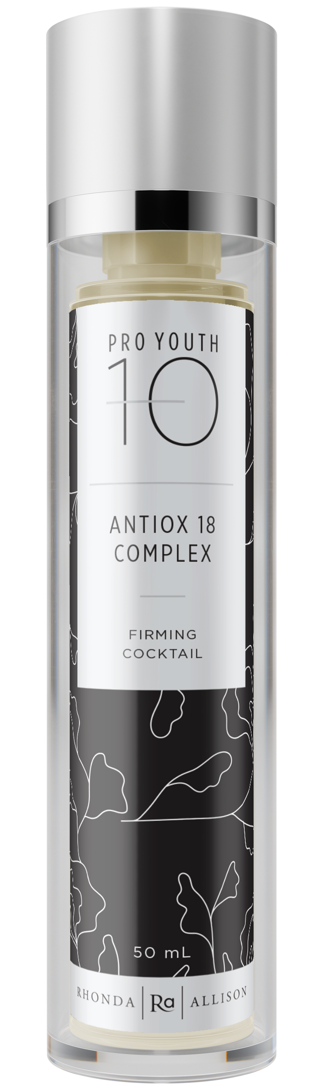 Antiox 18 Complex - 50 mL