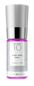 Berry Wine Tonic - 30 mL
