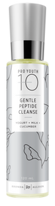 Gentle Peptide Cleanse - 120 mL