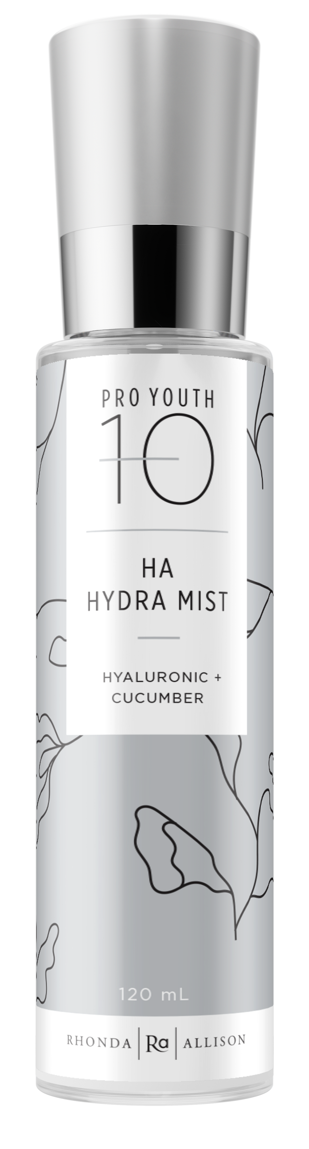 HA Hydra Mist - 120 mL