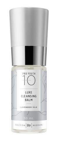 Luxe Cleansing Balm - 30 mL