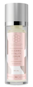 Oceanic Vitality Serum - 30 mL