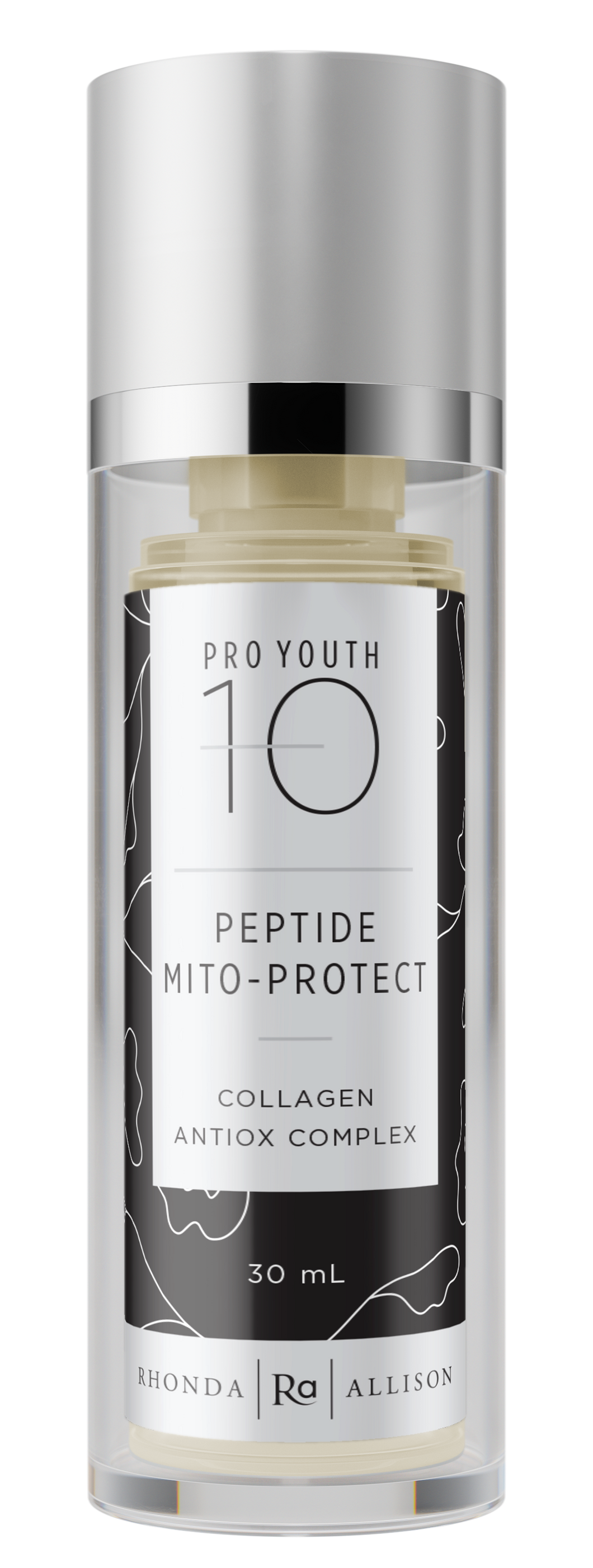 Peptide Mito-Protect - 30 mL