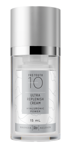 Ultra Replenish Cream - 15 mL