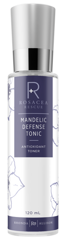 Mandelic Defense Tonic