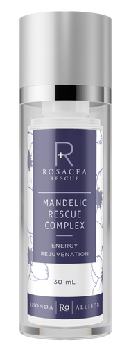 Mandelic Rescue Complex