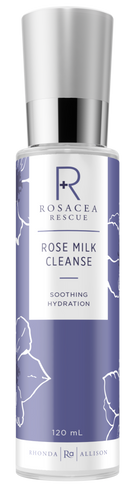 Rose Milk Cleanser
