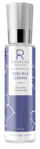 Rose Milk Cleanser
